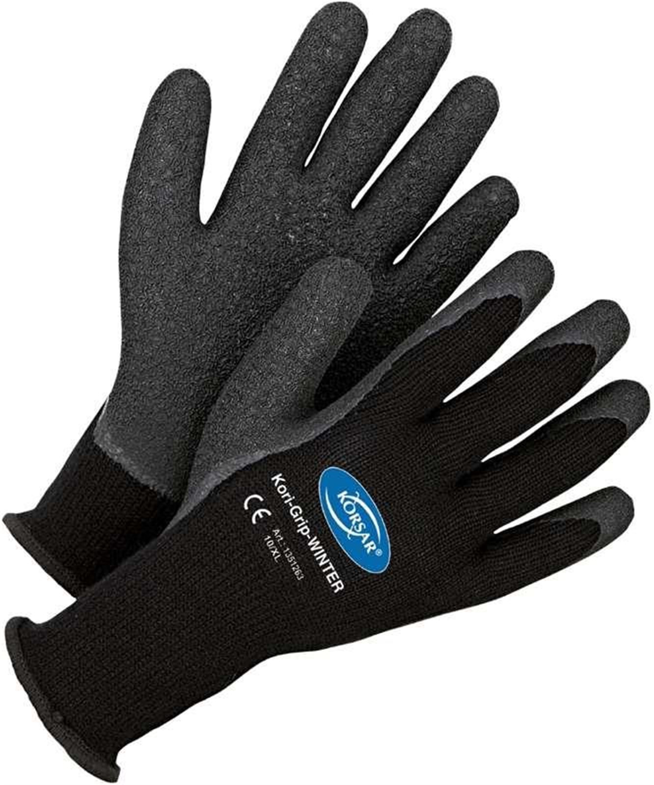 KORSAR® Kori-Grip Winter