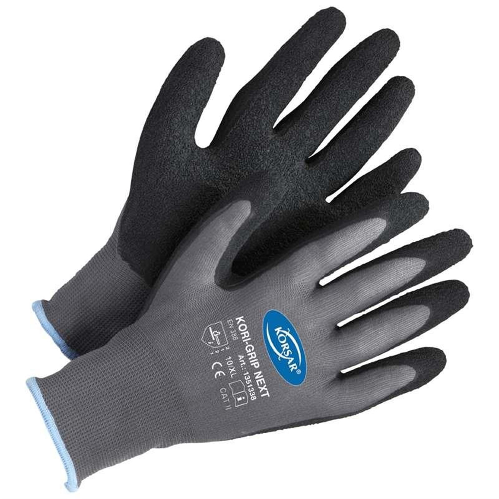 KORSAR® Kori-Grip