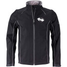 Men's Zip-Off Softshell Jacket