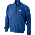 Sweat Jacket