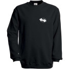 Set-In Sweatshirt