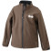 color:brown